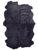 Sheepskin Throw