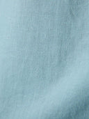 Linen Blend Summer City Shorts