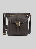 Leather Cross Body Bag