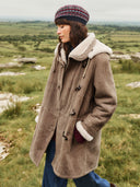 Celtic Duffle Coat
