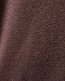 Linen Blend Button Through Top