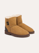 Aqualamb Boots Shortie