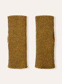 British Wool Wristwarmers