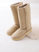 Celt House Boots - Wade