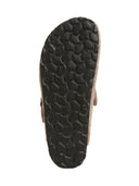Felt Clogs