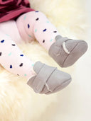 Krabbelschuhe