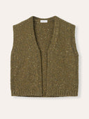 Donegal Waistcoat