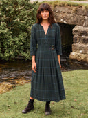 Kilt Dress