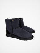 Celt Shortie Boots