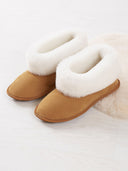 Venetian Soft Sole Bootee Slippers