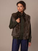 Reversible Toscana Gilet