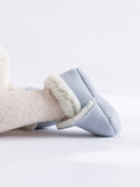 Sheepskin Pram Shoes