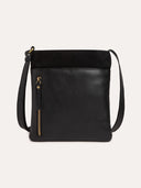 Zip Cross Body Bag