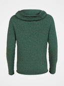 Supersoft Collared Slouch Jumper