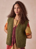 Donegal Waistcoat