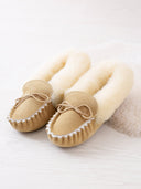 Lounger Moccasins - Soft Sole