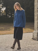Merino Culottes