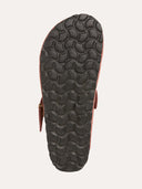 Stud Strap Clogs
