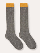 Women's Donegal Boot Socks