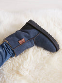 Kids' Celt Sheepskin Boots