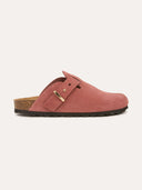 Stud Strap Clogs