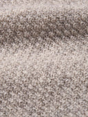 British Wool Stitch Cardigan