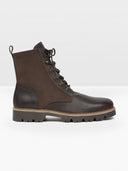 Mens' Hiker Boots