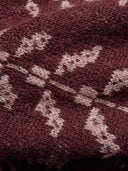Botanical Yoke Jumper