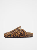 Stud Strap Clogs