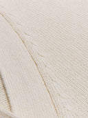 Organic Cotton Blend Drop Shoulder Slouch Cardigan
