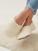 Cocoon Slippers