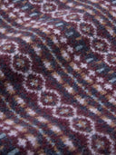 Fair Isle Beret