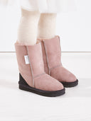 Kids' Celt Sheepskin Boots