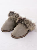 Toscana Mule Slipper