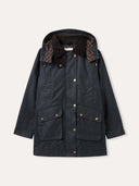 Classic Waxed Jacket