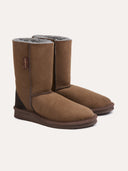 Herren Hausstiefel Regular