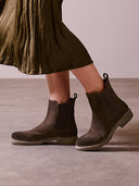 Chelsea Ankle Boots