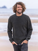 Men's Waffle Sweatshirt