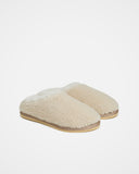 Teddy Sheepskin Clogs