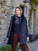 Celtic Duffle Coat