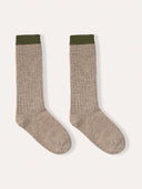 Thick Merino Boot Sock