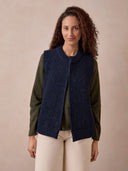 Donegal Edge To Edge Gilet