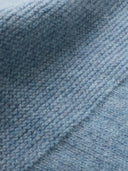 Supersoft Triangle Scarf