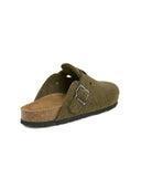 Felt Clogs