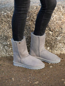 Original Celt Sheepskin Boots