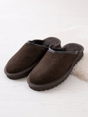 Men's Celt Clogs -  (backless)