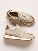 Wollpaneel-Trainer