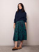 Supersoft Slouch Roll Neck