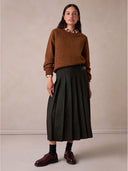 The Pleated Kilt