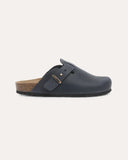 Stud Strap Clogs